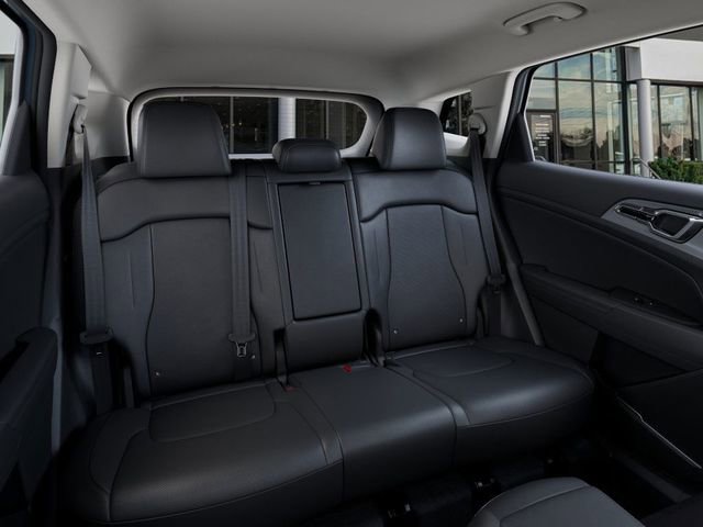New 2026 Kia Sportage EX image 17