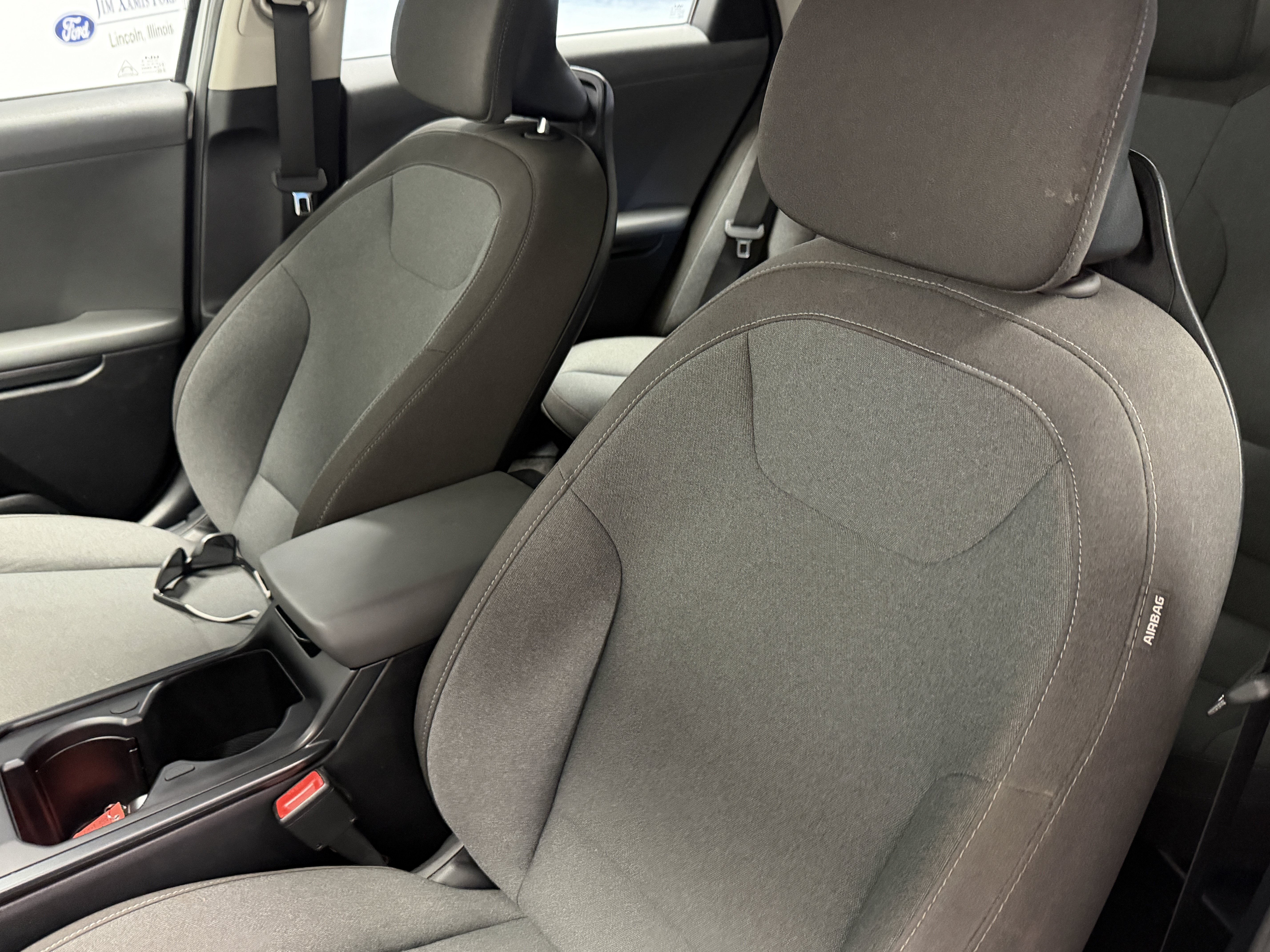 Used 2025 Kia K4 FWD image 19