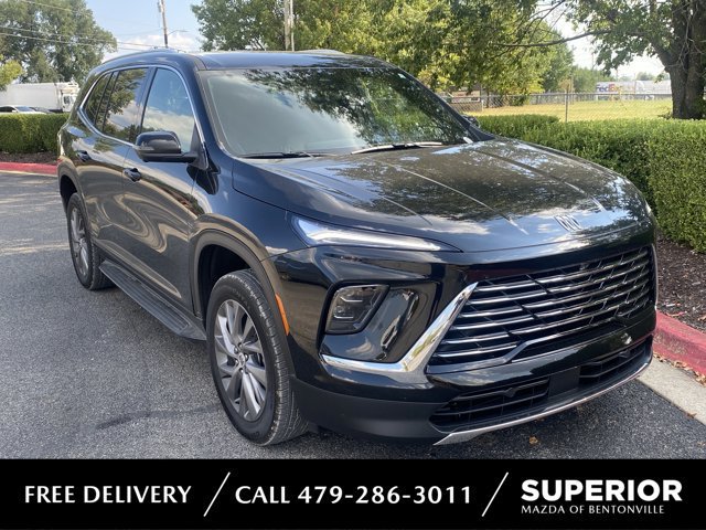 Used 2026 Buick Enclave Preferred w/ Power Package