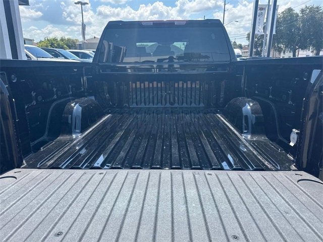 Certified 2024 GMC Sierra 1500 Elevation image 10