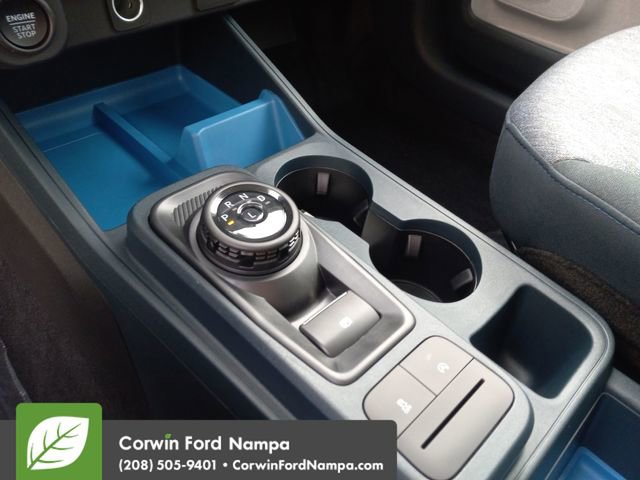 New 2026 Ford Maverick XLT image 18