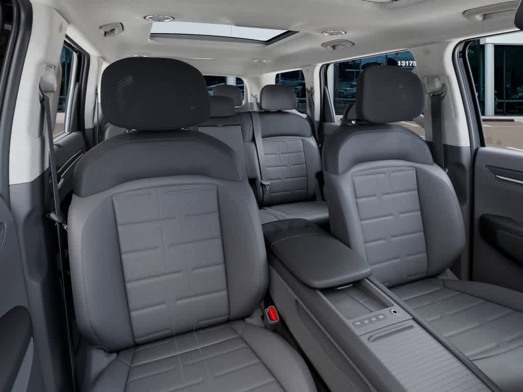 New 2026 Kia EV9 Land w/ Nightfall Edition Package image 15