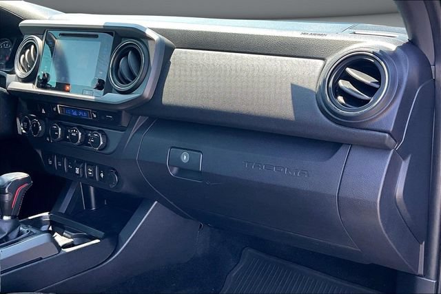 Used 2019 Toyota Tacoma TRD Pro AWD/4WD image 26