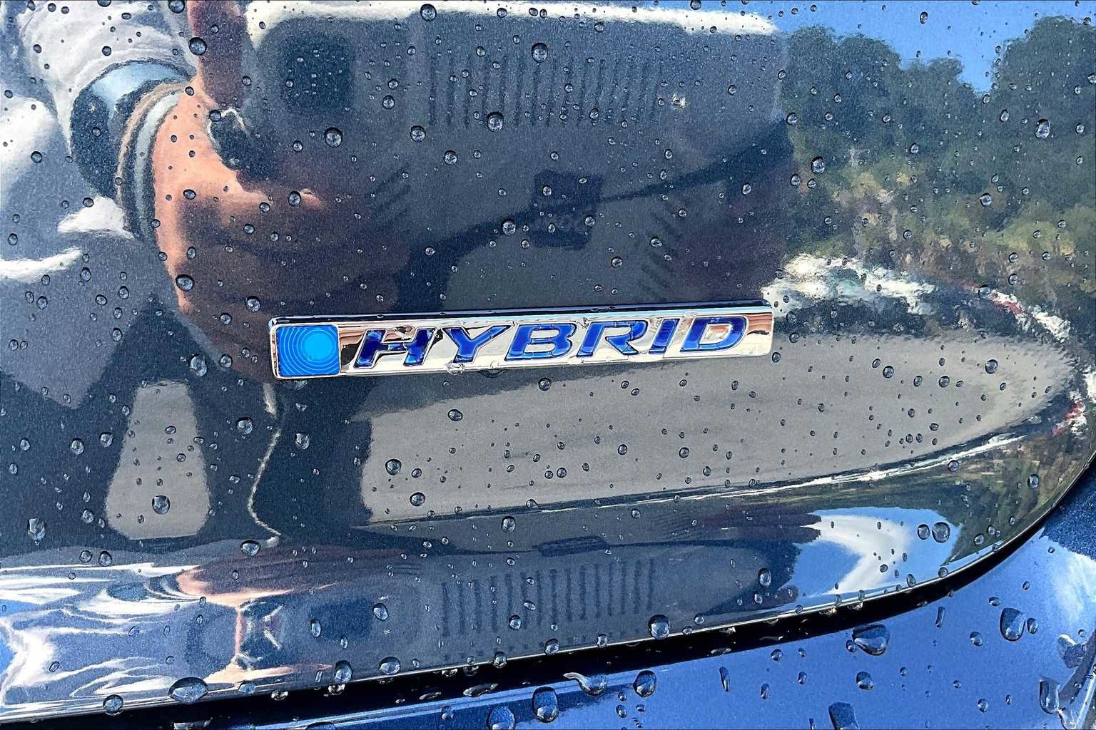 New 2025 Honda Accord EX-L image 8