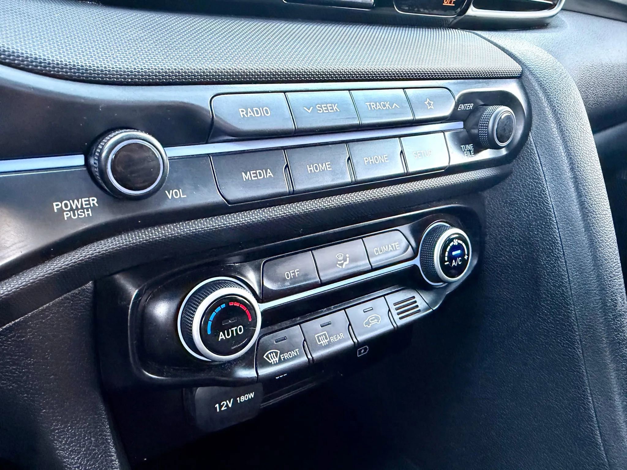 Used 2020 Hyundai Veloster N w/ Performance Package FWD image 19