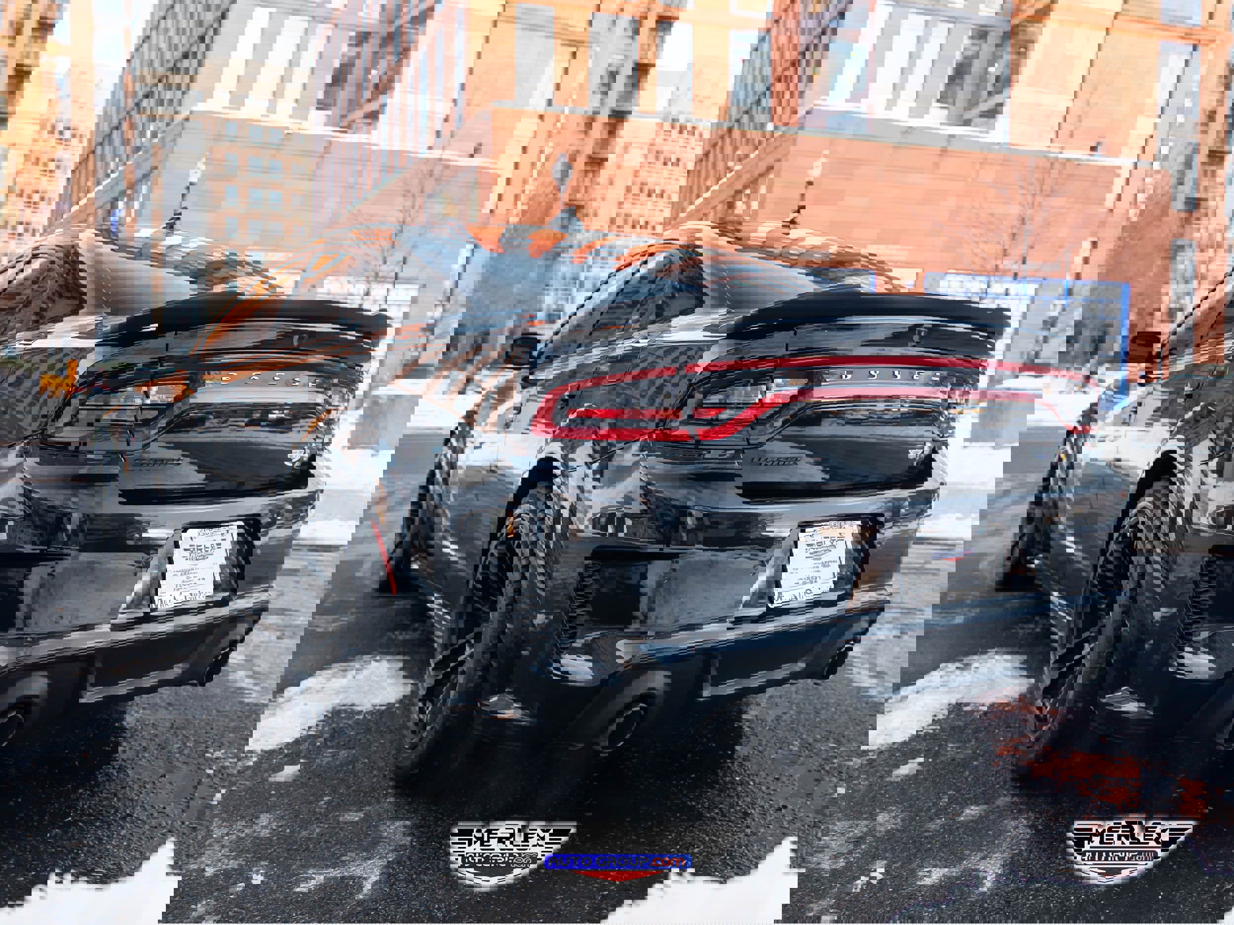 Used 2021 Dodge Charger Scat Pack image 5