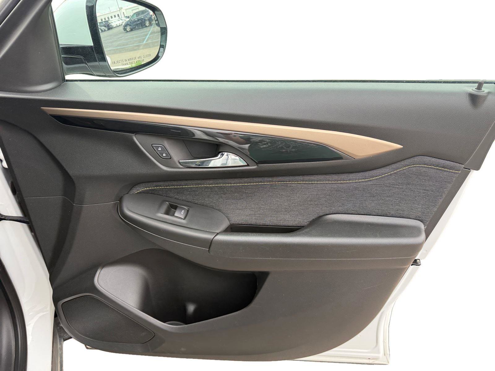 Used 2024 Chevrolet TrailBlazer ACTIV w/ Convenience Package image 15