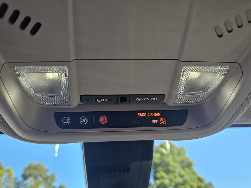 Used 2024 Chevrolet Equinox LS w/ LPO, Floor Liner Package image 29