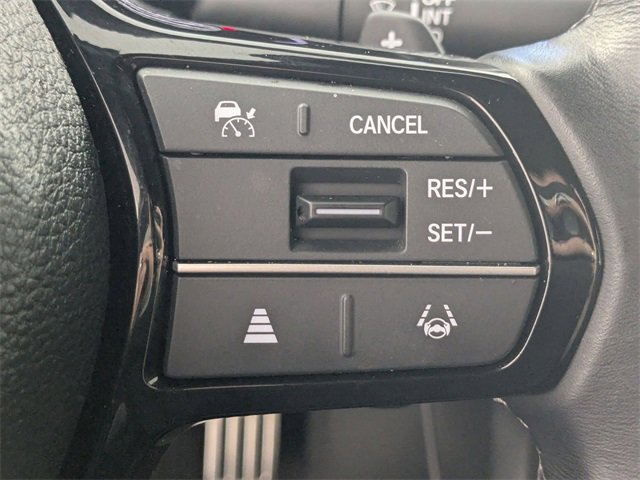 Used 2024 Honda Civic Sport image 15