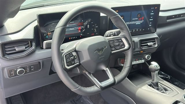 New 2026 Ford Mustang Coupe image 20