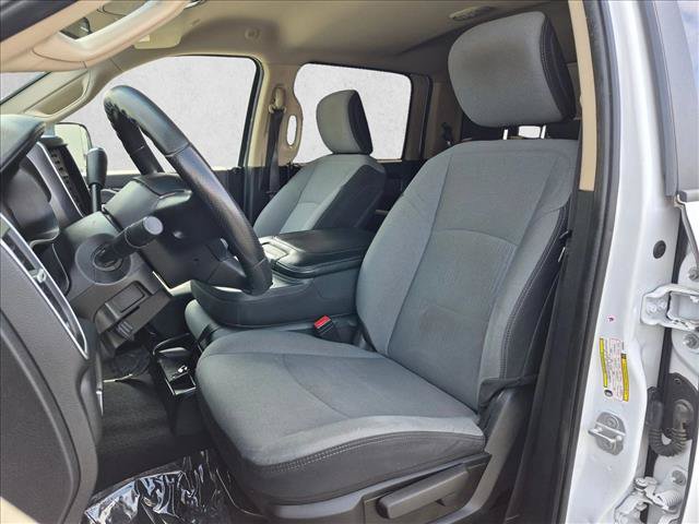 Used 2019 RAM 3500 Big Horn AWD/4WD image 15