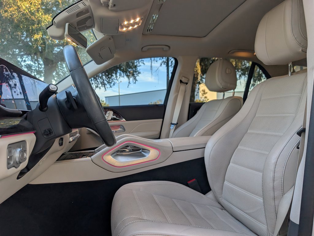 Used 2020 Mercedes-Benz GLE 350 image 15