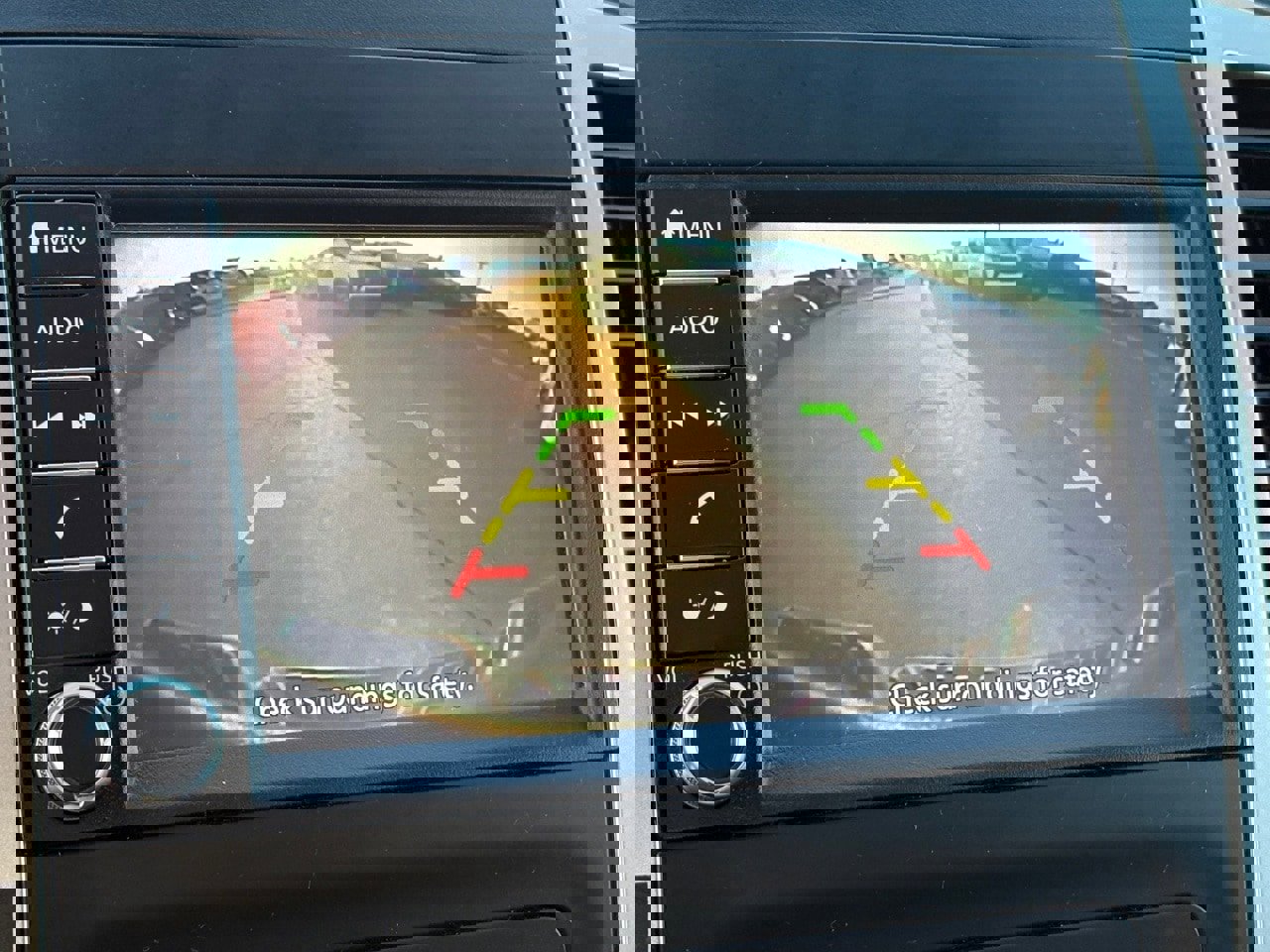 Certified 2021 Nissan Frontier SV w/ SV Utility Package image 23