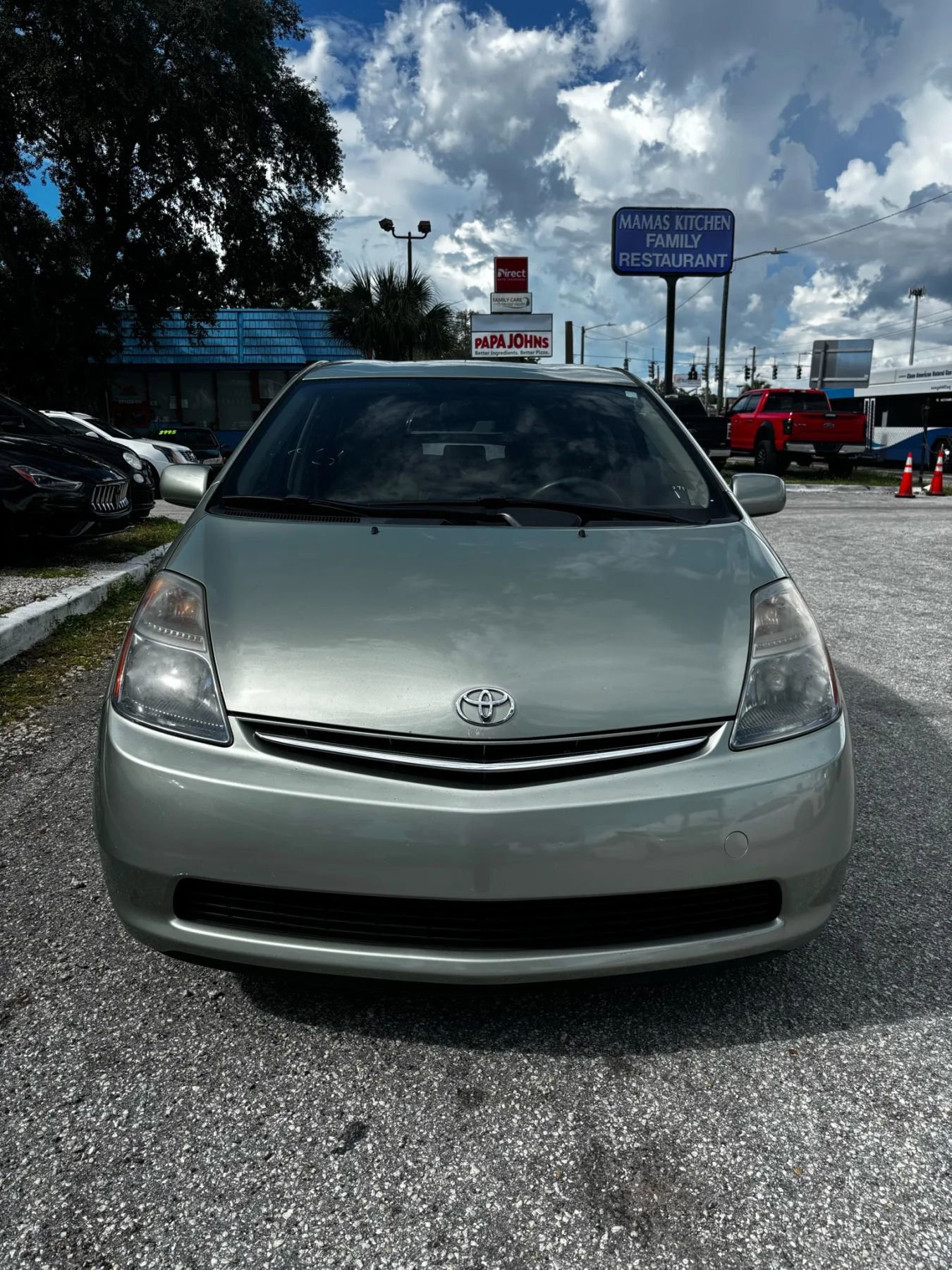 Used 2009 Toyota Prius image 4