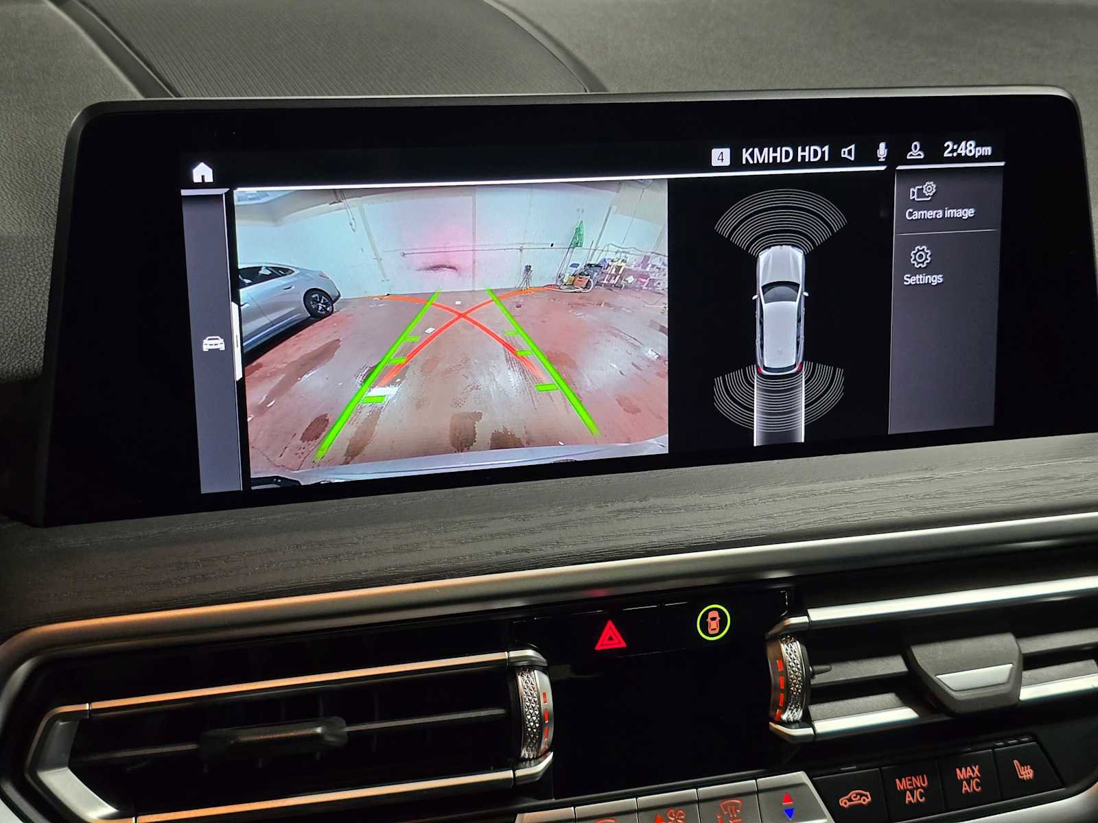 Used 2024 BMW X3 xDrive30i image 31