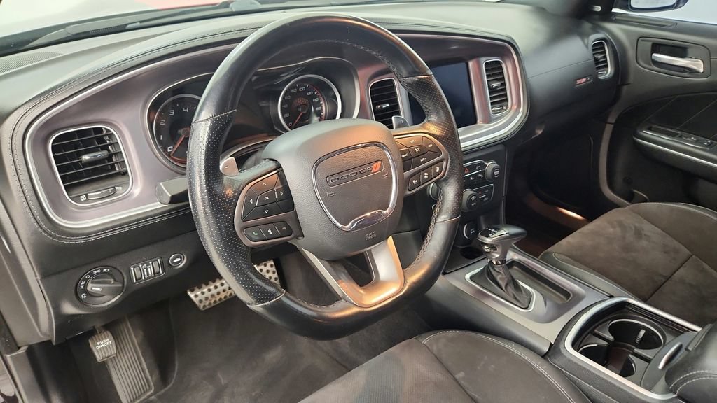 Used 2021 Dodge Charger Scat Pack RWD image 25