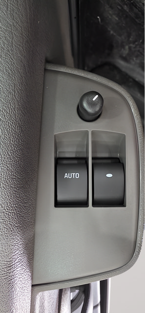 New 2026 Chevrolet Express 3500 w/ Power Convenience Package RWD image 15