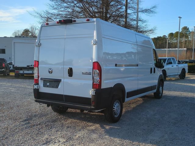 New 2026 RAM ProMaster 2500 w/ Convenience Group FWD image 5