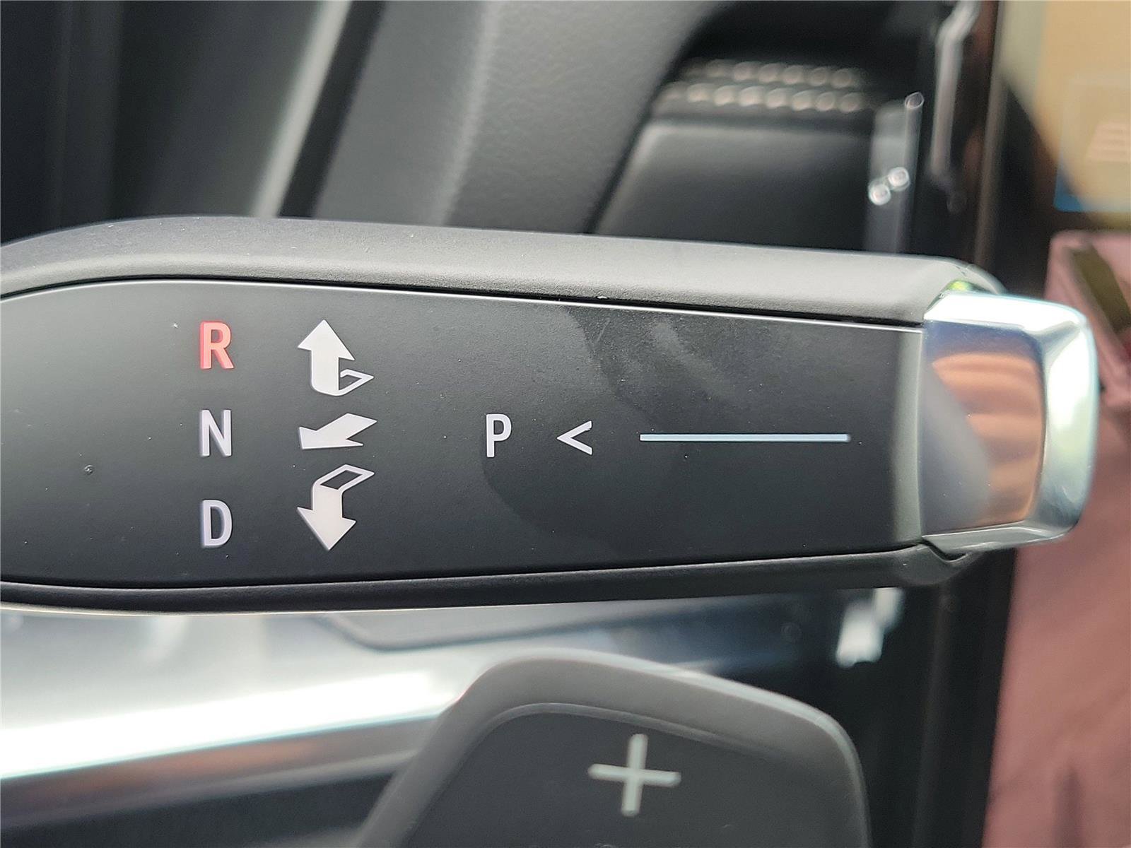 Used 2026 GMC Terrain Elevation FWD image 30
