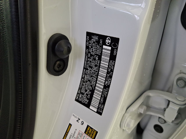 Certified 2024 Toyota Corolla SE w/ Convenience Package FWD image 35
