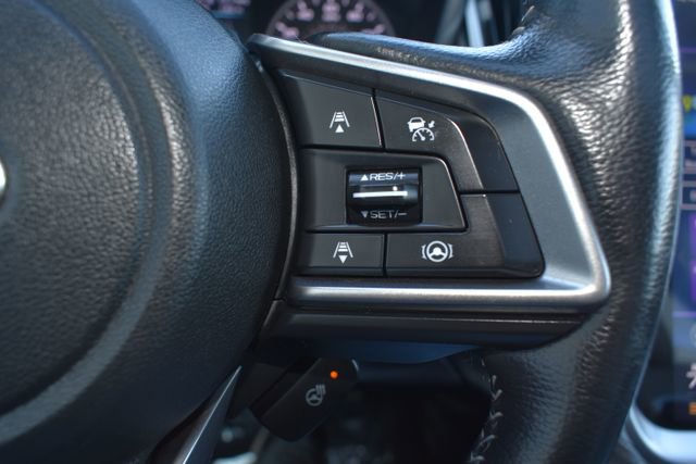 Used 2022 Subaru Outback Limited image 22