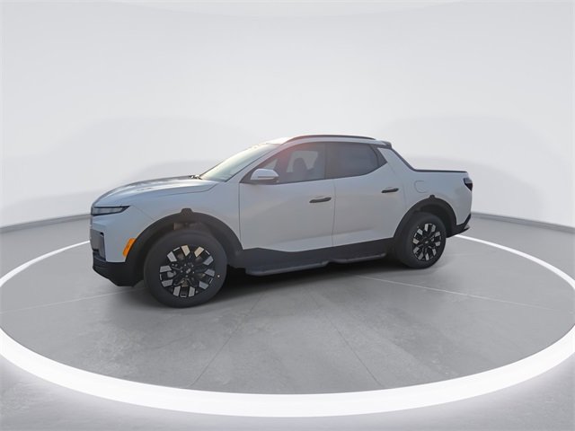 New 2026 Hyundai Santa Cruz SEL image 4