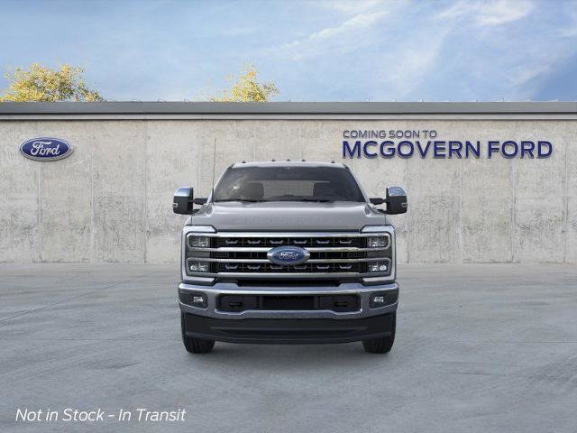 New 2026 Ford F350 Lariat w/ Chrome Package AWD/4WD image 7