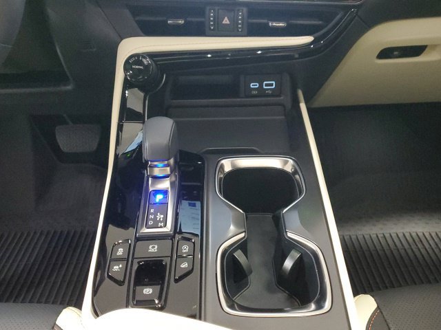 Certified 2024 Lexus NX 350 AWD w/ Cold Area Package image 21