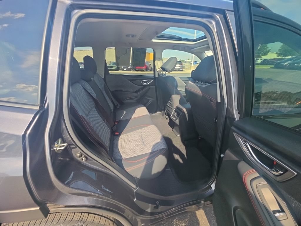 Used 2019 Subaru Forester Sport AWD/4WD image 31