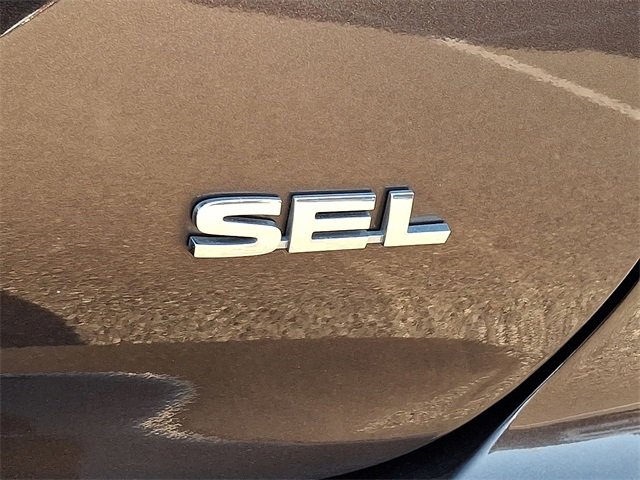 Used 2022 Mitsubishi Outlander SEL image 24