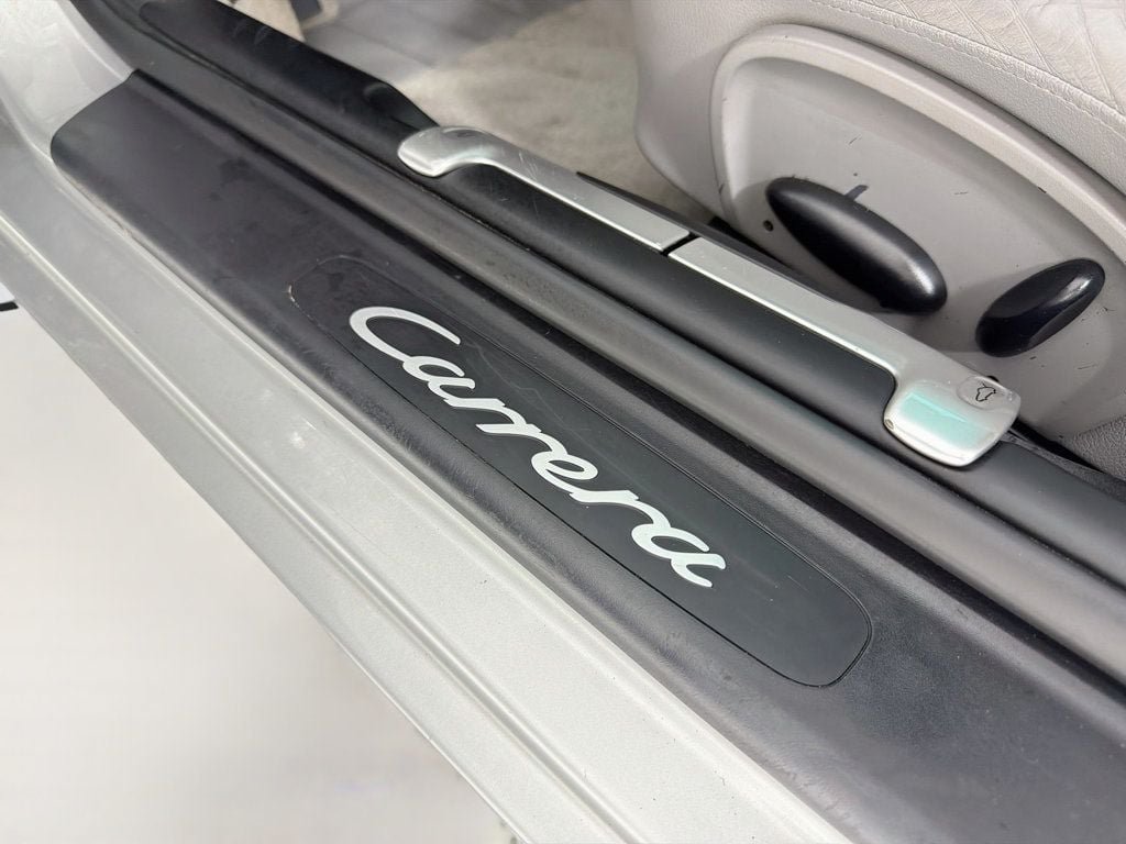 Used 2000 Porsche 911 GT3 RS image 23