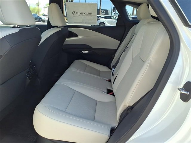 New 2026 Lexus RX 350 FWD image 8