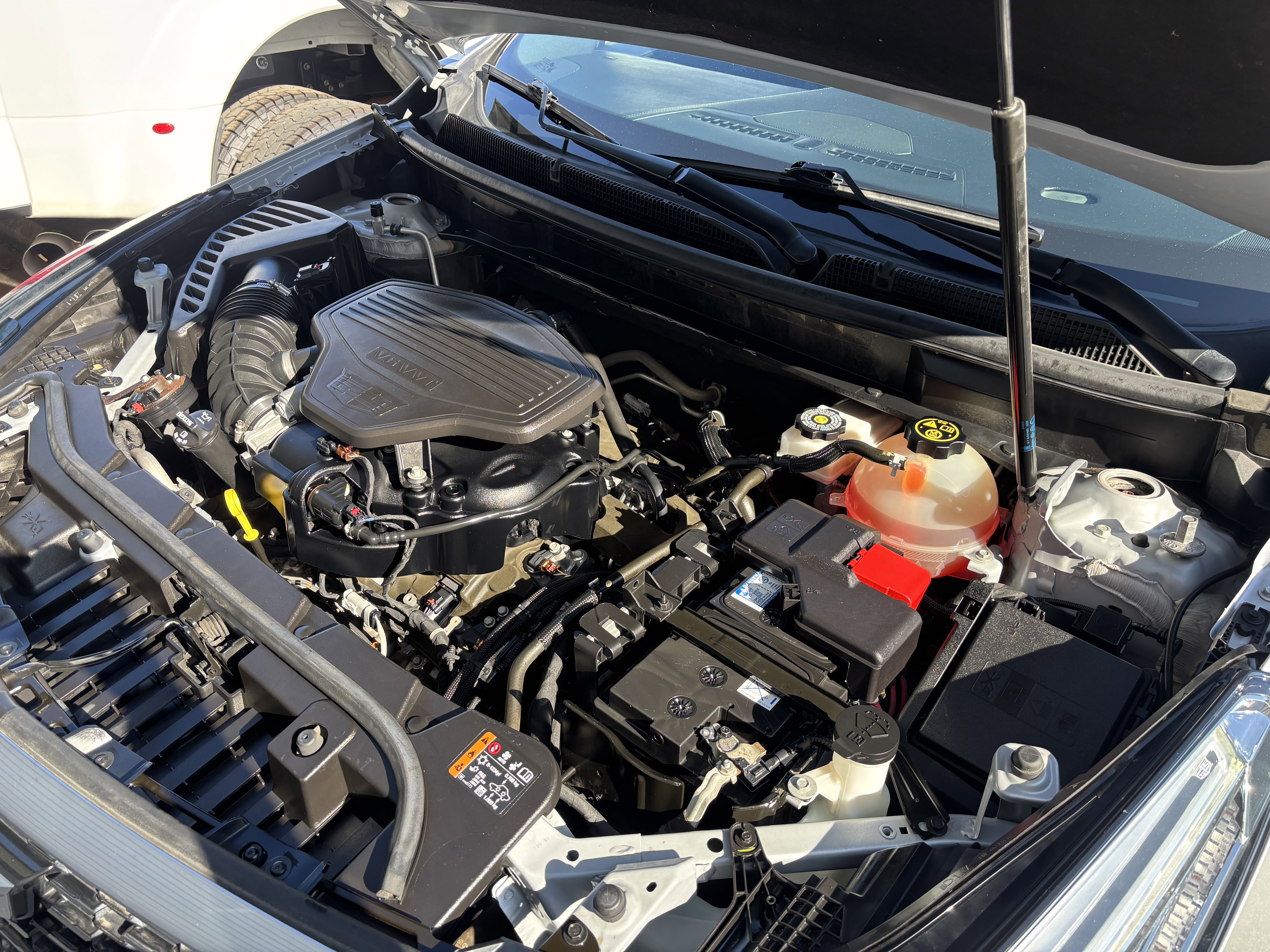 Used 2020 Cadillac XT5 Premium Luxury image 74