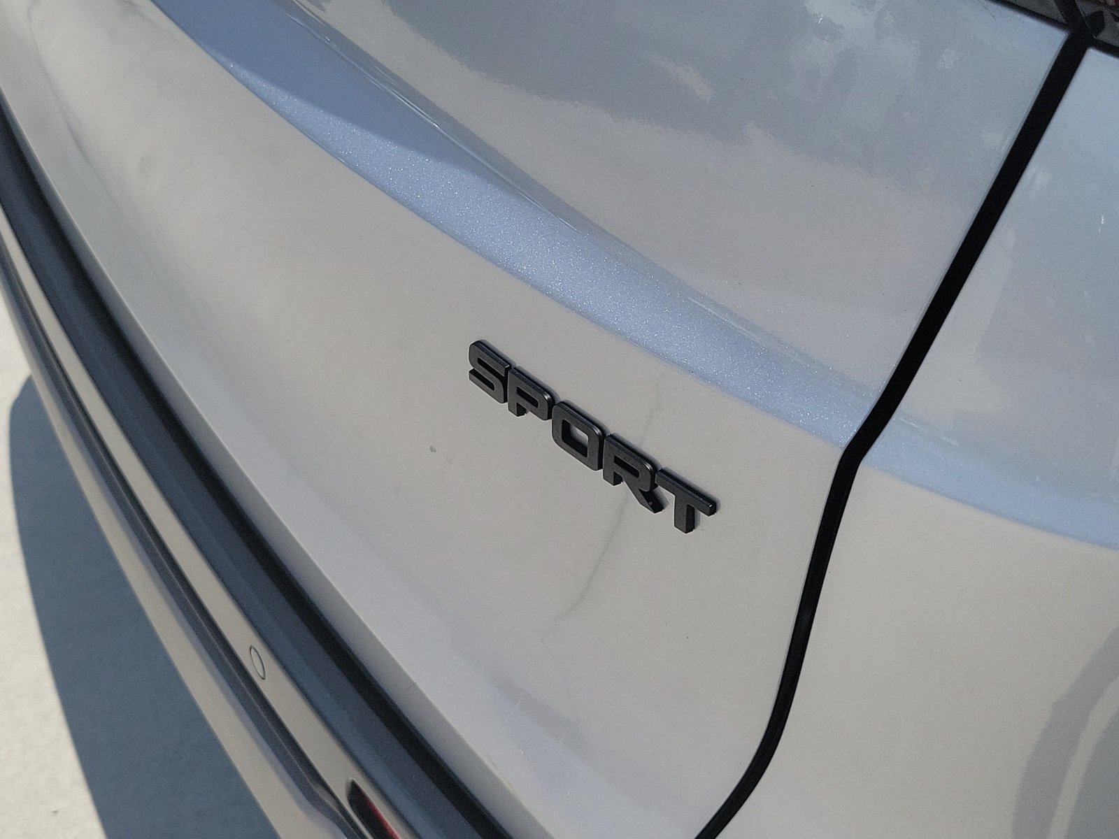 Used 2024 Honda CR-V Sport-L image 9