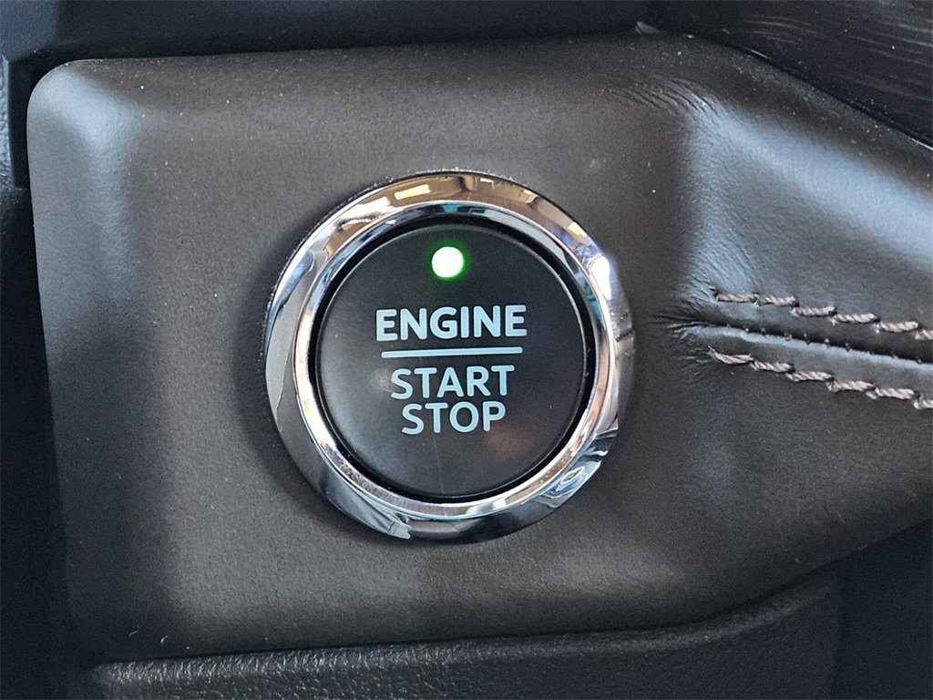 Used 2022 Ford Expedition Max King Ranch image 22