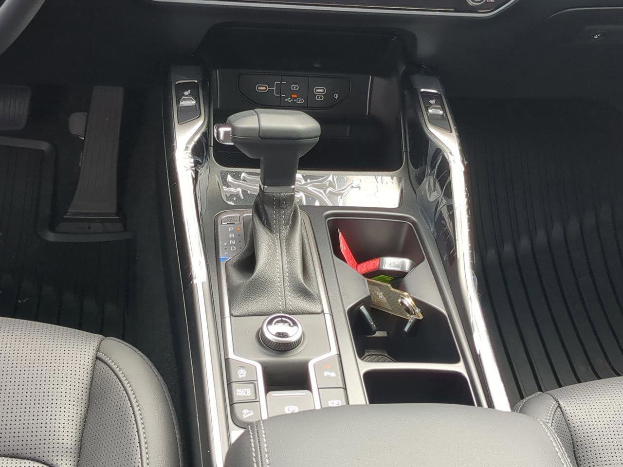 New 2026 Kia Sorento EX image 14