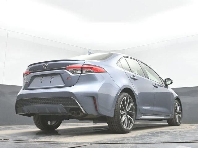 Used 2020 Toyota Corolla SE image 31