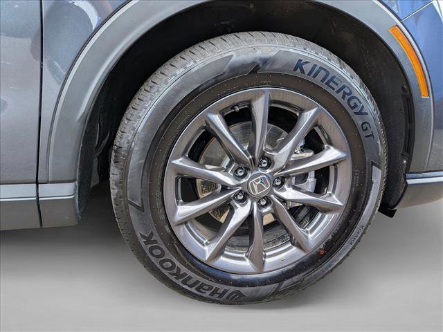 Used 2026 Honda CR-V EX-L image 23