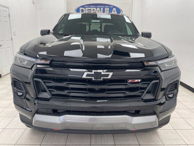 New 2026 Chevrolet Colorado Z71 w/ Technology Package AWD/4WD image 4