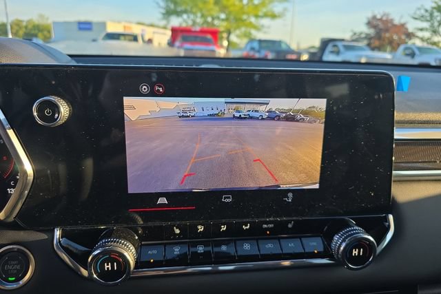 New 2026 GMC Canyon Elevation w/ Convenience Package AWD/4WD image 15