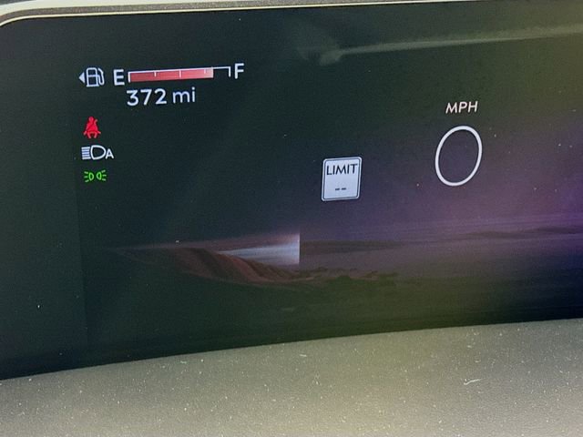 New 2025 Lincoln Navigator L Black Label image 12