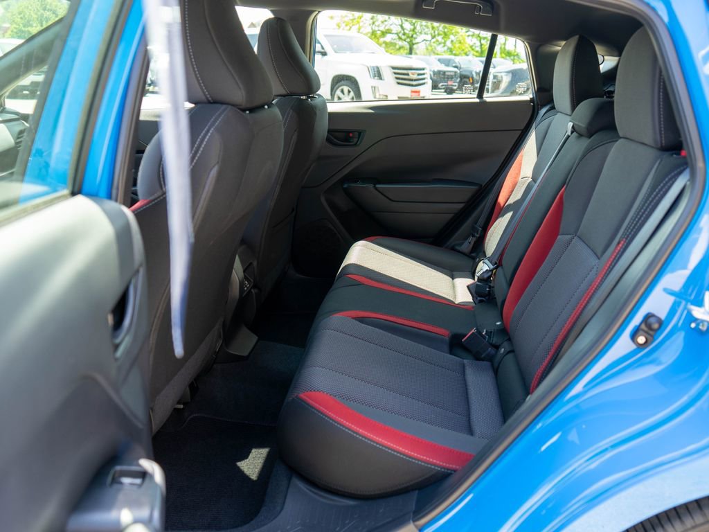 Used 2024 Subaru Impreza RS AWD/4WD image 13