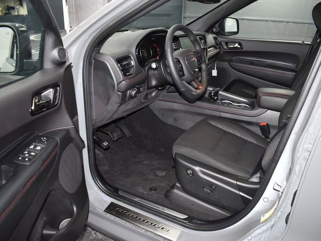 New 2026 Dodge Durango GT image 12