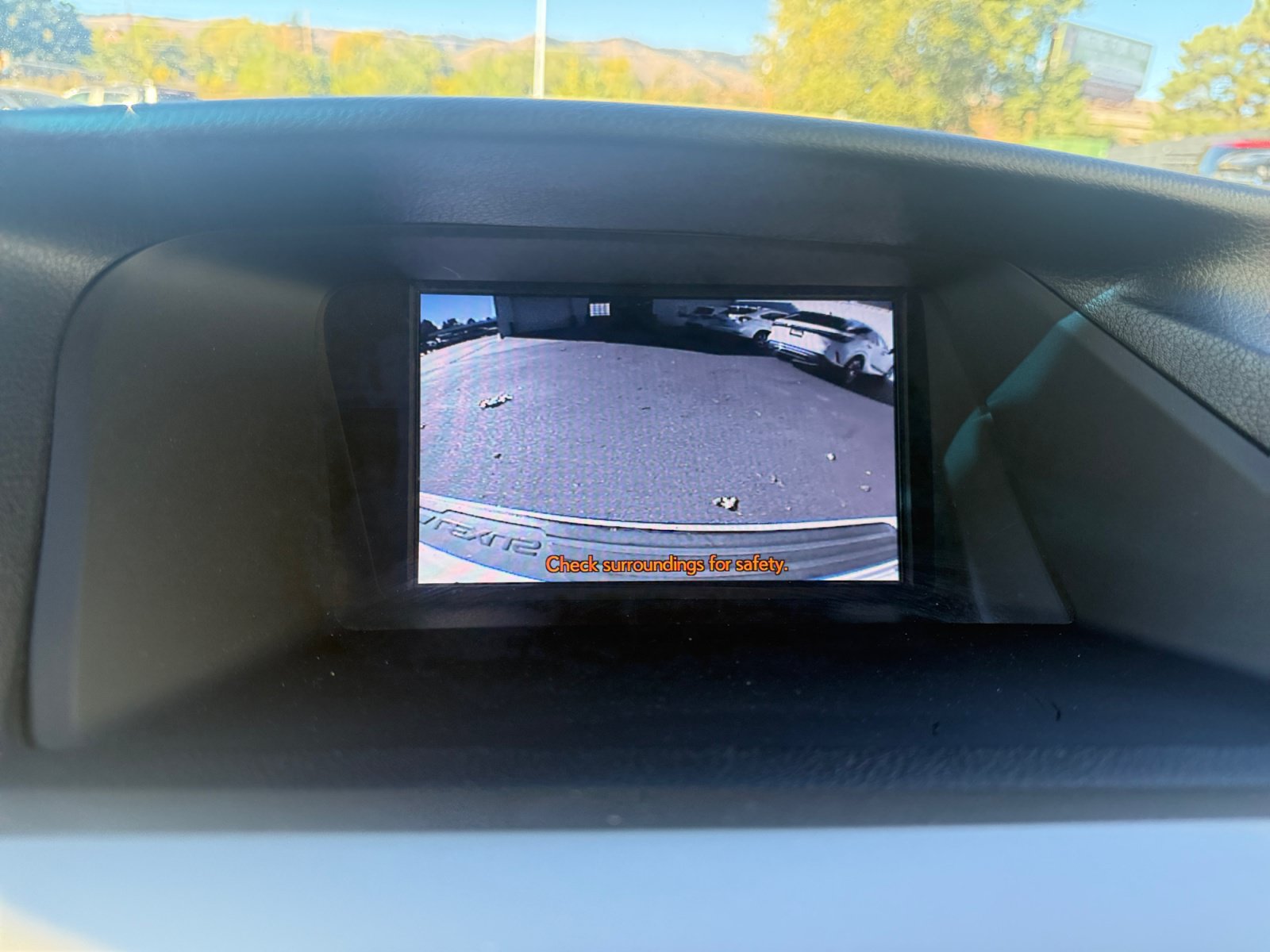 Used 2013 Lexus RX 350 AWD w/ Navigation Pkg image 27