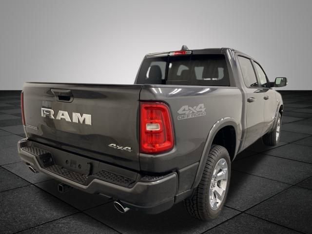 Used 2026 RAM 1500 Big Horn image 6