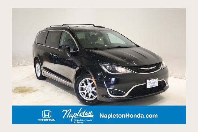 Used 2020 Chrysler Pacifica Touring-L