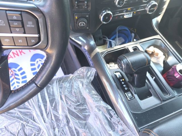 Used 2022 Ford F150 Tremor w/ Equipment Group 401A Mid image 5