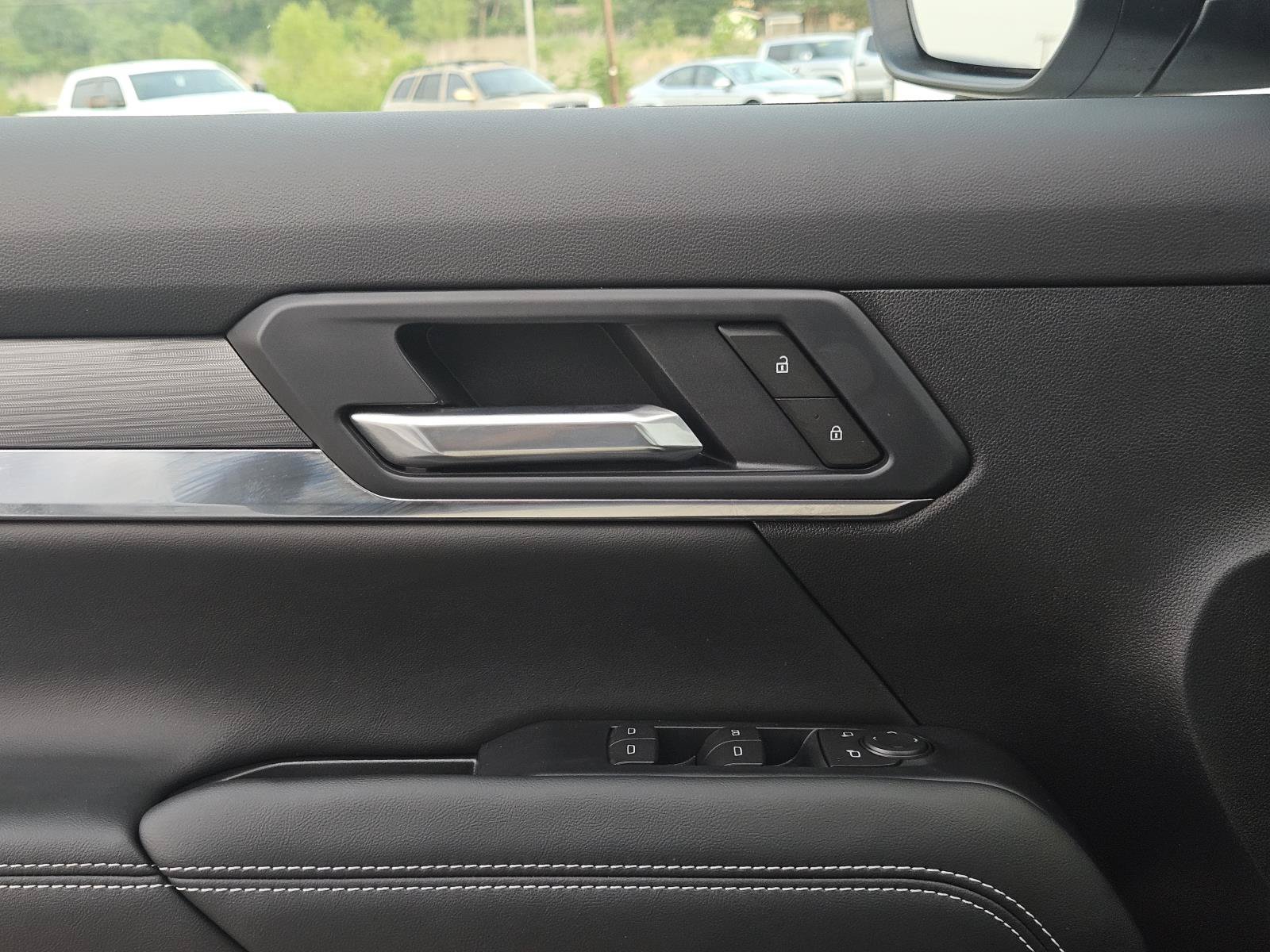 Used 2026 GMC Terrain Elevation FWD image 26
