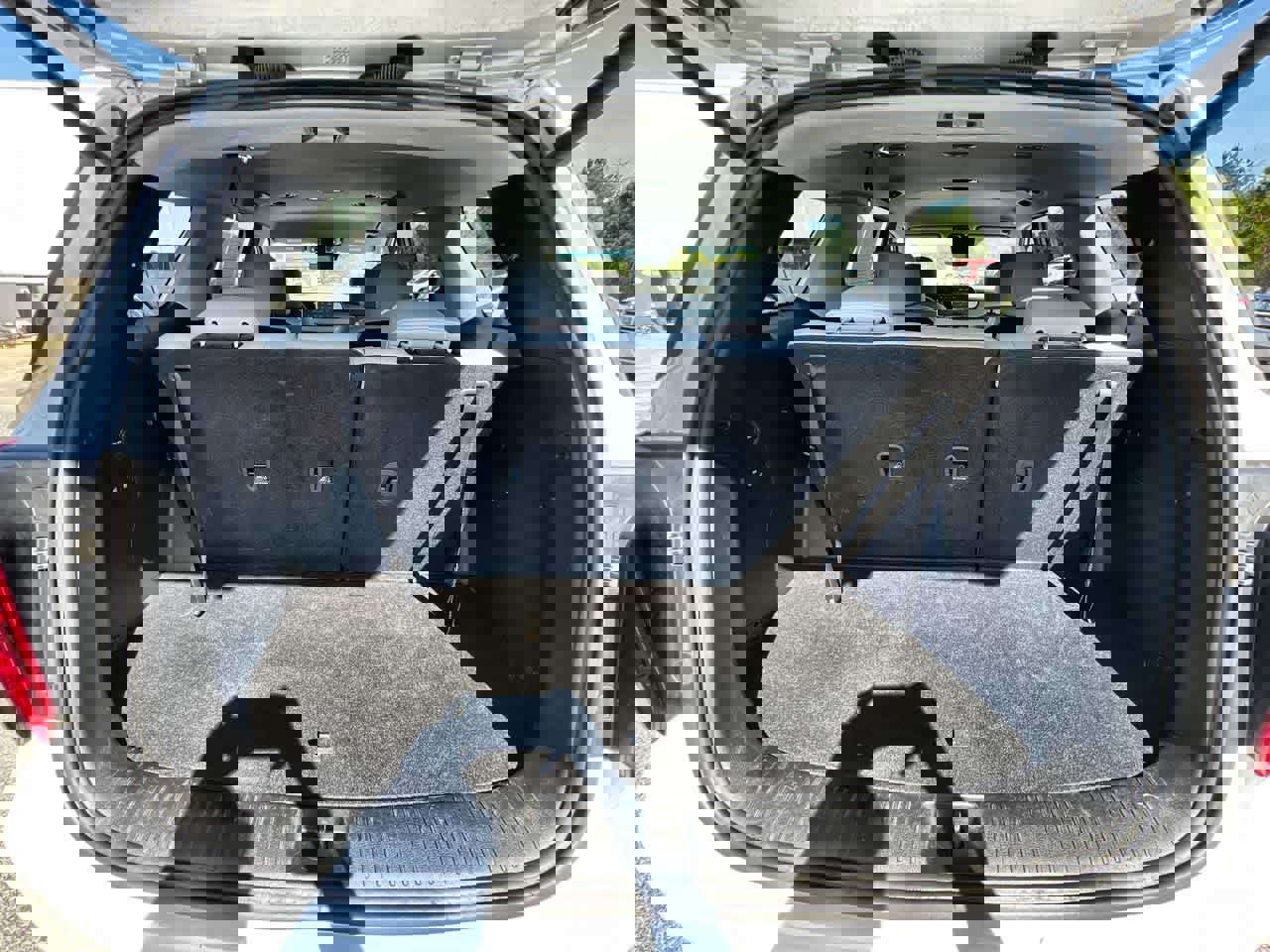 Used 2025 Hyundai Palisade SEL image 25