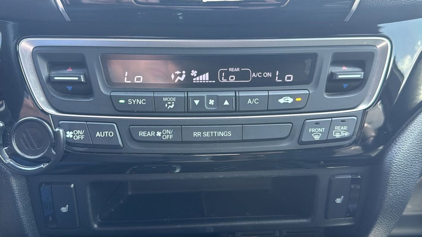 Used 2019 Honda Passport Touring image 25